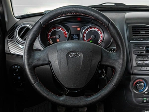 Седан ВАЗ (LADA) Granta 2025 года, 1275000 рублей, Ставрополь