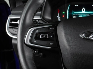 Внедорожник Chery Tiggo 7 Pro 2022 года, 1649000 рублей, Воронеж