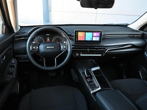 Внедорожник Haval Jolion 2026 года, 2199000 рублей, Кирилловка