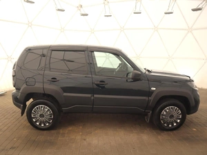 Внедорожник ВАЗ (LADA) Niva 2024 года, 1010000 рублей, Орёл