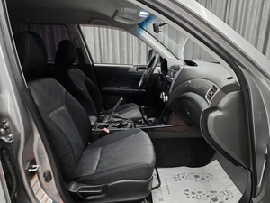 Внедорожник Subaru Forester 2008 года, 999000 рублей, Красноярск