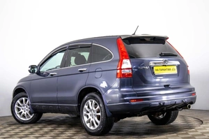 Внедорожник Honda CR-V 2010 года, 1549000 рублей, Пермь