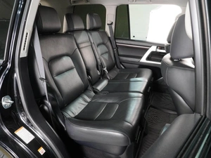 Внедорожник Toyota Land Cruiser 2019 года, 7899000 рублей, Воронеж