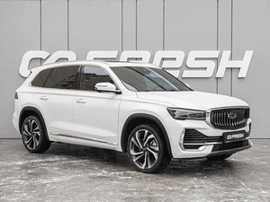 Внедорожник Geely Monjaro 2024 года, 3590000 рублей, Краснодар