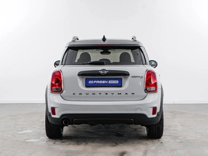 Внедорожник MINI Cooper Countryman 2018 года, 2098999 рублей, Москва