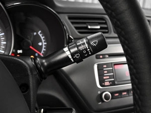 Седан Kia Rio 2017 года, 1225000 рублей, Ставрополь