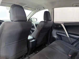 Внедорожник Toyota RAV4 2018 года, 2575000 рублей, Орёл