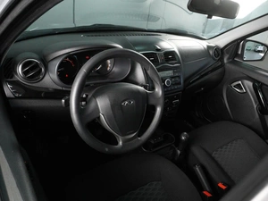 Лифтбек ВАЗ (LADA) Granta 2022 года, 730000 рублей, Минеральные Воды