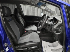 Хетчбэк Honda Fit 2011 года, 730000 рублей, Красноярск
