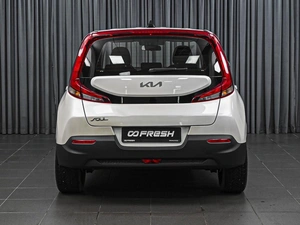 Внедорожник Kia Soul 2022 года, 1997000 рублей, Ставрополь