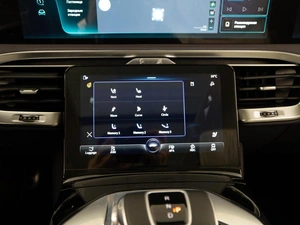 Внедорожник Hongqi E-HS9 2021 года, 4179050 рублей, Москва