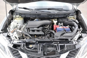 Внедорожник Nissan X-Trail 2015 года, 1650000 рублей, Брянск
