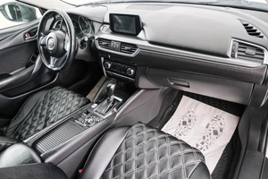 Седан Mazda 6 2015 года, 1849000 рублей, Красноярск