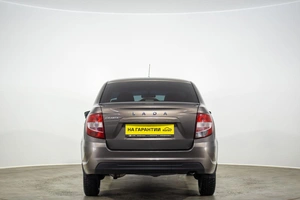 Седан ВАЗ (LADA) Granta 2022 года, 669000 рублей, Оренбург