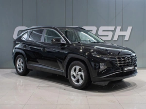 Внедорожник Hyundai Tucson 2022 года, 3599000 рублей, Петрозаводск