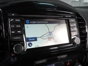 Внедорожник Nissan Juke 2013 года, 1599000 рублей, Минеральные Воды