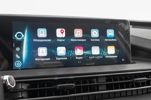 Внедорожник Chery Tiggo 7 Pro Max 2024 года, 2099000 рублей, Барнаул