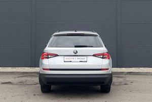 Внедорожник Skoda Kodiaq 2019 года, 1910000 рублей, Солонцы
