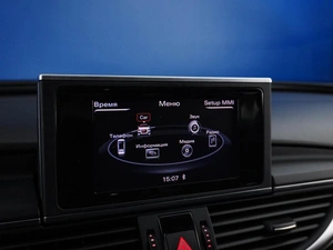 Седан Audi A6 2013 года, 1779400 рублей, Москва