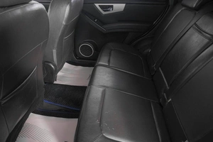 Внедорожник Lifan X60 2015 года, 719000 рублей, Кемерово