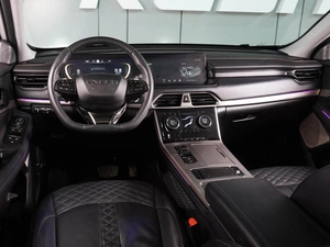 Внедорожник EXEED TXL 2023 года, 2599000 рублей, Воронеж