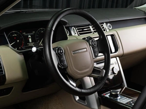 Внедорожник Land Rover Range Rover 2013 года, 3729000 рублей, Тюмень