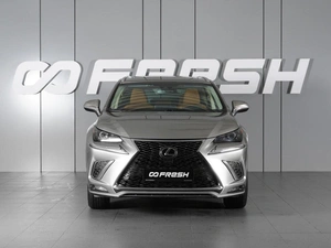 Внедорожник Lexus NX 2019 года, 2919000 рублей, Минеральные Воды