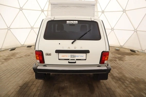 Внедорожник ВАЗ (LADA) Niva Legend 2024 года, 860000 рублей, Обнинск