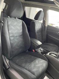 Внедорожник Nissan X-Trail 2015 года, 1687000 рублей, Солонцы