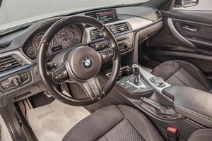 Седан BMW 3 серия 2012 года, 2189000 рублей, Челябинск