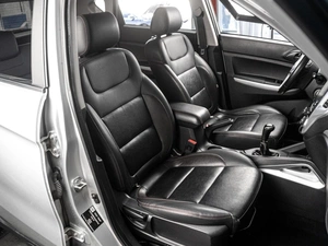 Внедорожник Changan CS35 2018 года, 829000 рублей, Тюмень