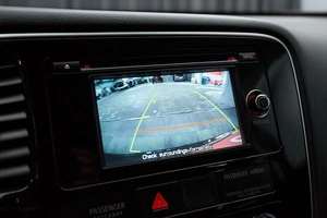 Внедорожник Mitsubishi Outlander 2015 года, 1649000 рублей, Красноярск