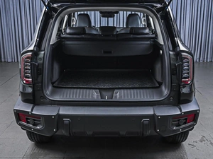 Внедорожник Haval Dargo X 2025 года, 3140000 рублей, Ставрополь