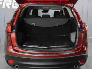 Внедорожник Mazda CX-5 2011 года, 1430000 рублей, Омск