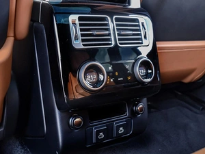 Внедорожник Land Rover Range Rover 2021 года, 10650000 рублей, Краснодар