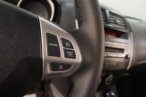 Внедорожник Mitsubishi ASX 2012 года, 829000 рублей, Челябинск