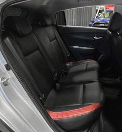 Хетчбэк Kia Rio X-Line 2019 года, 1590000 рублей, Красноярск