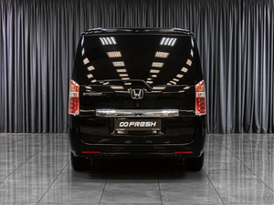 Минивэн Honda Stepwgn 2014 года, 1719000 рублей, Тюмень