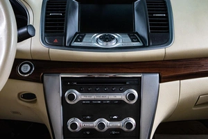 Седан Nissan Teana 2011 года, 1069000 рублей, Сургут