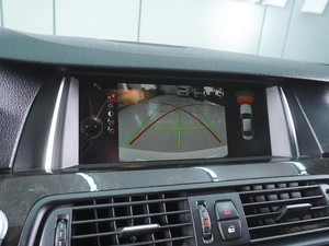 Седан BMW 5 серия 2015 года, 2210000 рублей, Ростов-на-Дону