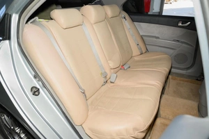 Седан Hyundai Sonata 2005 года, 749000 рублей, Ульяновск