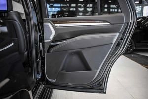 Внедорожник Cadillac Escalade 2025 года, 22392935 рублей, Москва