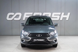 Лифтбек ВАЗ (LADA) Granta 2024 года, 829000 рублей, Петрозаводск