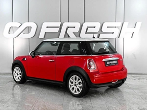 Хетчбэк MINI Cooper 2010 года, 929000 рублей, Аксай