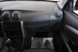 Седан Nissan Almera 2016 года, 789000 рублей, Омск