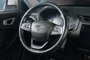 Внедорожник Chery Tiggo 4 2020 года, 1349000 рублей, Тюмень