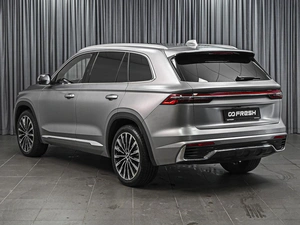 Внедорожник Geely Monjaro 2025 года, 3899000 рублей, Ставрополь
