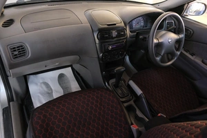 Седан Nissan Sunny 2004 года, 299000 рублей, Омск