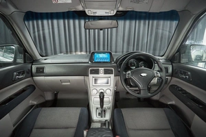 Внедорожник Subaru Forester 2005 года, 787000 рублей, Красноярск