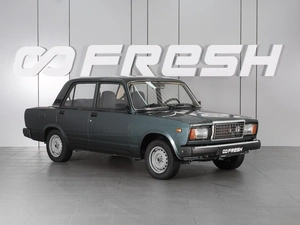 Седан ВАЗ (LADA) 2107 2010 года, 390000 рублей, Минеральные Воды